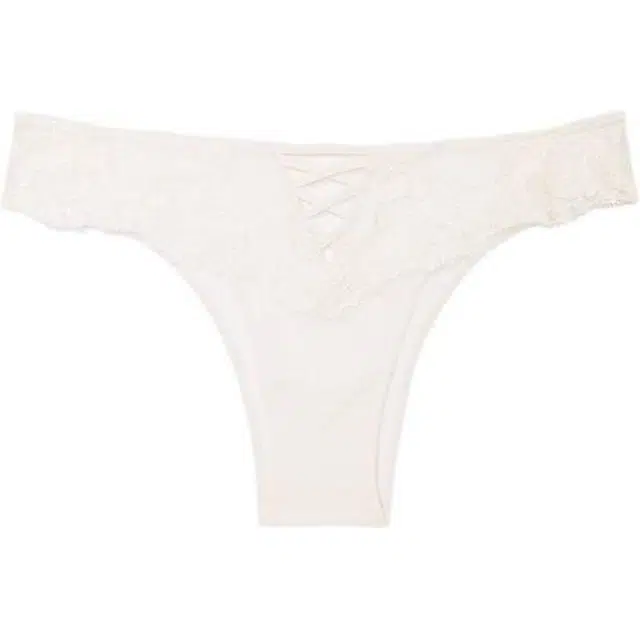 Victoria's Secret DREAM ANGELS Light and thin mesh low waist CW 1