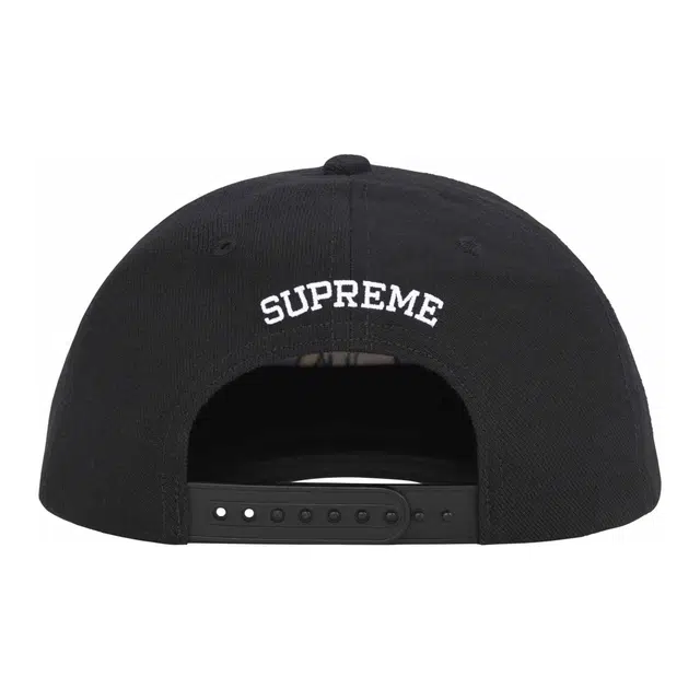 Supreme SS24 WEEK 13 SUPREMEMELVINS 6-PANEL