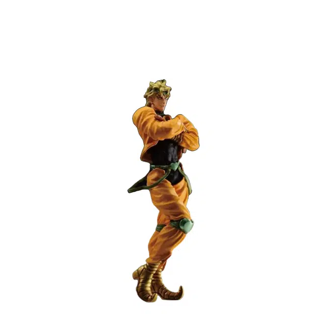 BANDAI JOJO