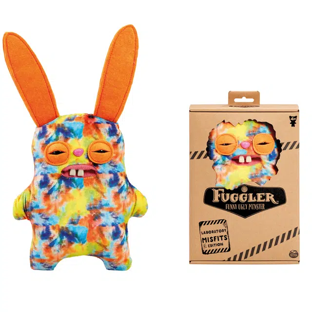 LARK FUGGLER 24cm