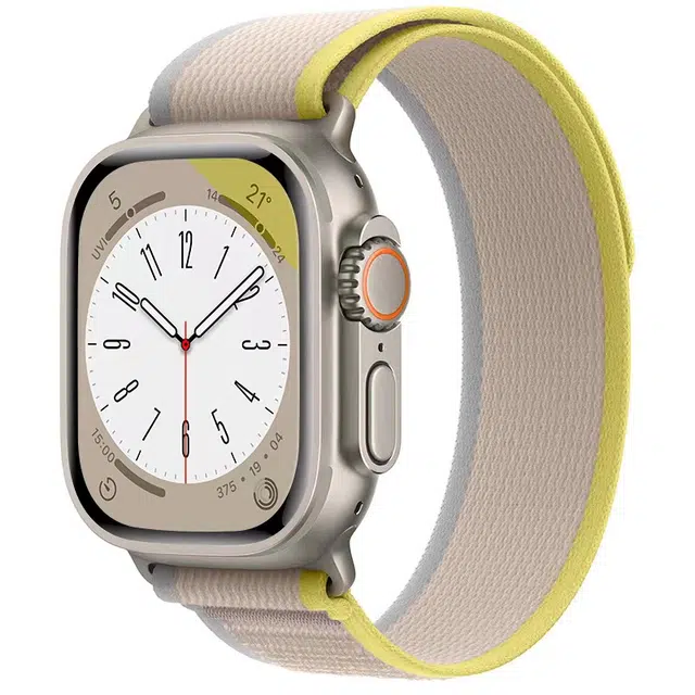 Applewatch S9S8SE76