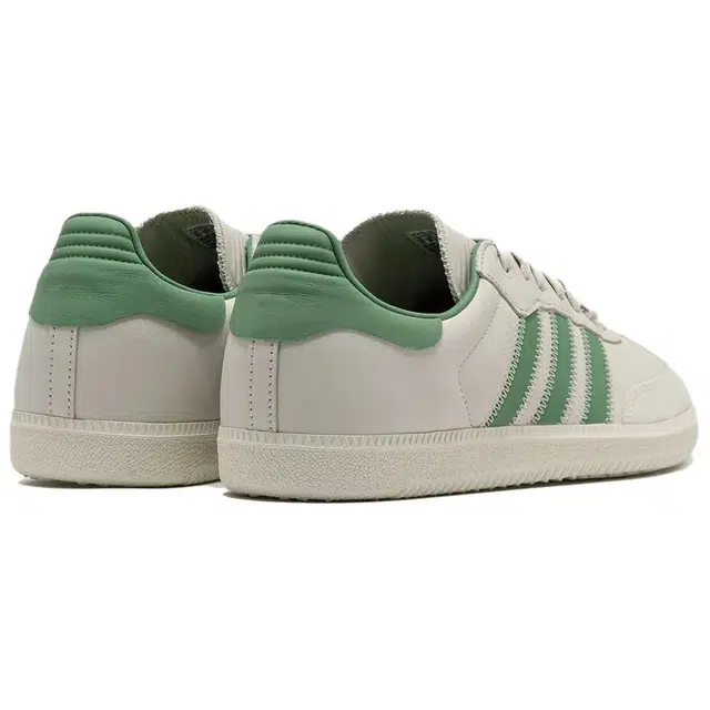Pharrell x adidas originals Samba Humanrace
