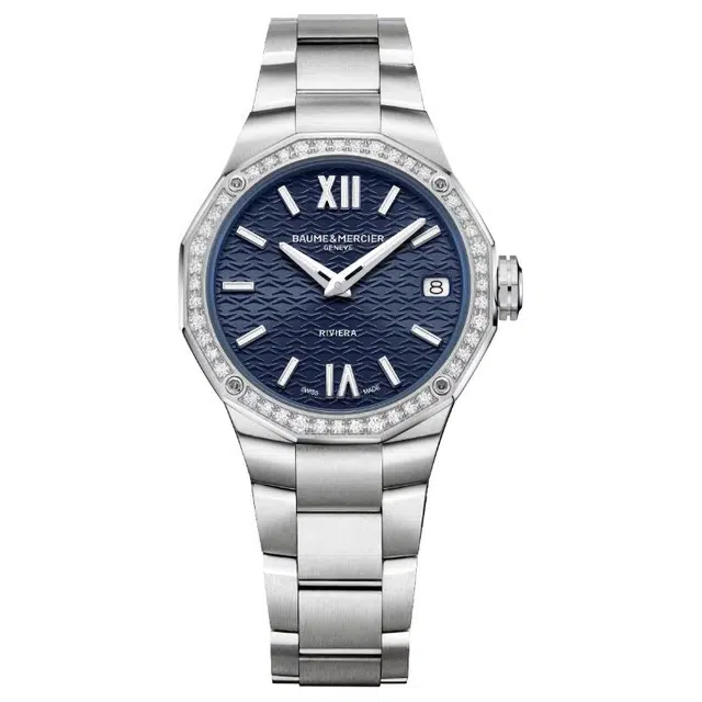 Baume Mercier 50 33mm