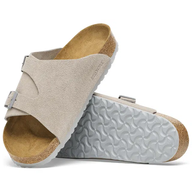 Birkenstock Zurich