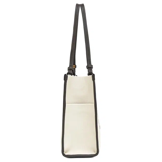 SMILE FOCUS PU Tote