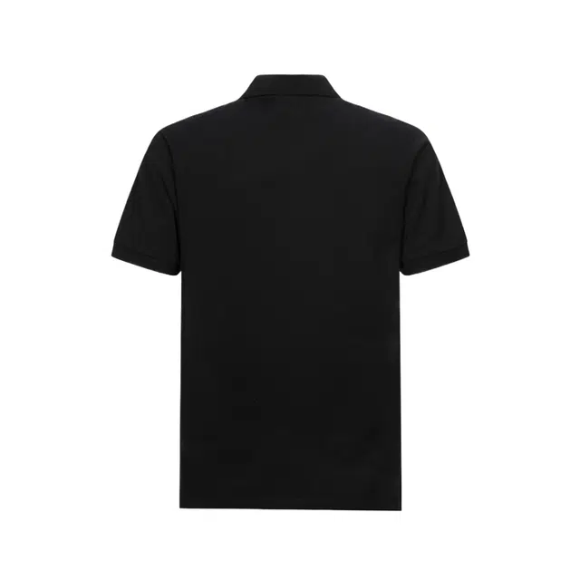 EVISU SS24 POLO