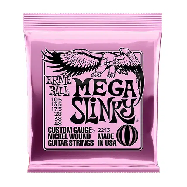 ERNIE BALL BALL(EB)