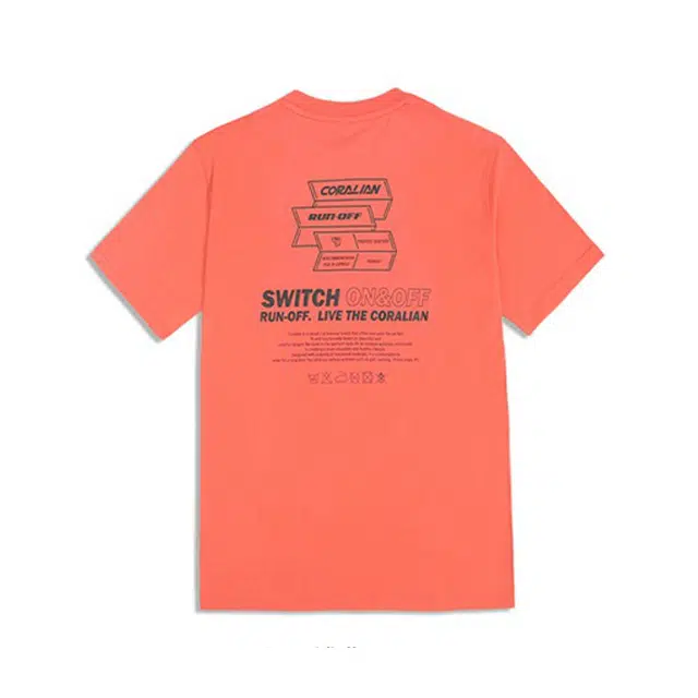RUNOFF T