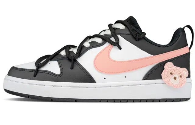 Nike Court Borough Low PEEKABOO 520 GS