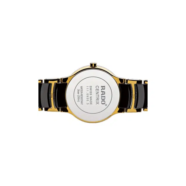 RADO 30 28mm PVD PVD