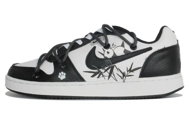 Nike EBERNON low
