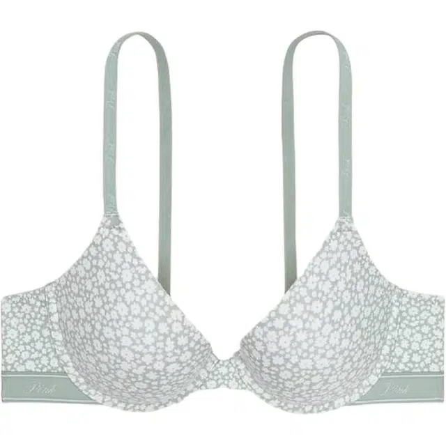 Victoria's Secret WEAR EVERYWHERE 34Logo