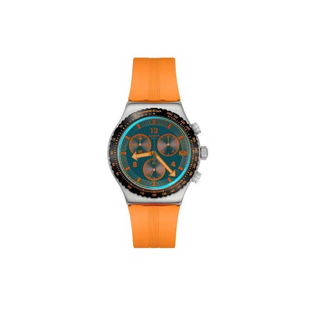 SWATCHSwatch Essentials 30 43mm