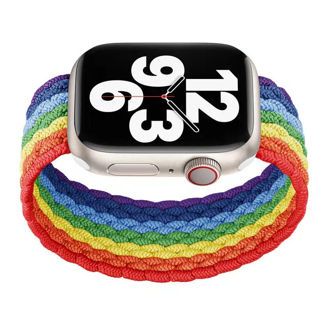 Applewatch S9S8SE76