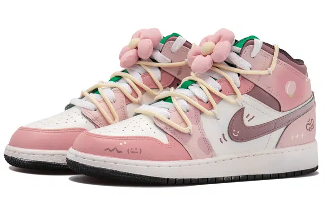 Jordan Air Jordan 1 OKHR 520