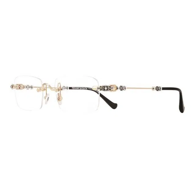 Chrome Hearts