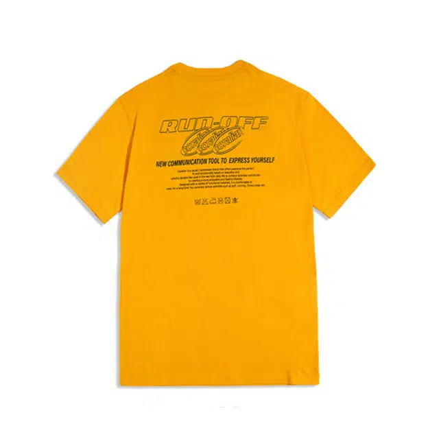 RUNOFF T