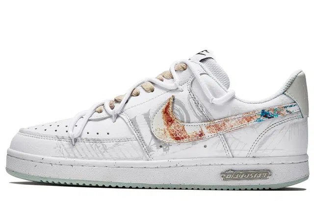 Nike Court Borough Low