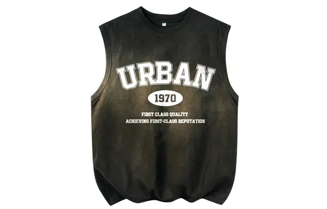 URBAN AUTHENTIC logo