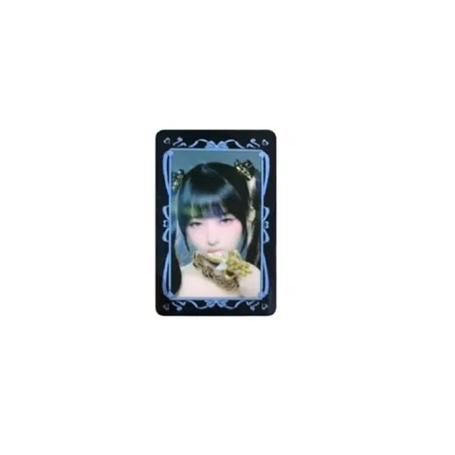 STARSHIP Entertainment IVE IVE 2nd EP Switch Lenticular ver.