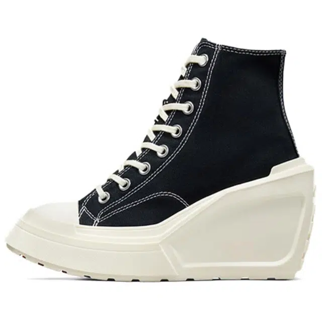 Converse Chuck 70 High Top Black