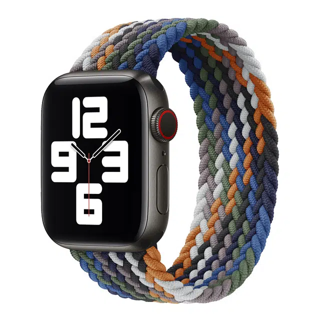 Applewatch S9S8SE76