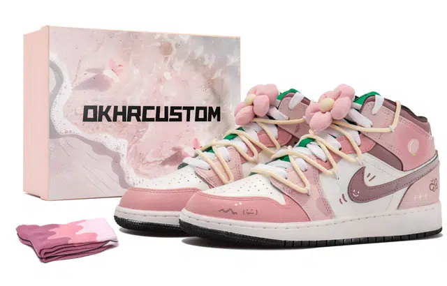Jordan Air Jordan 1 OKHR 520