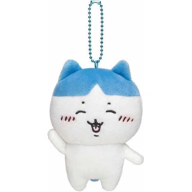 chiikawa hachiware Reborn