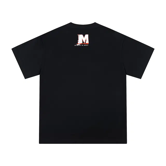 MEDM SS24 LogoT