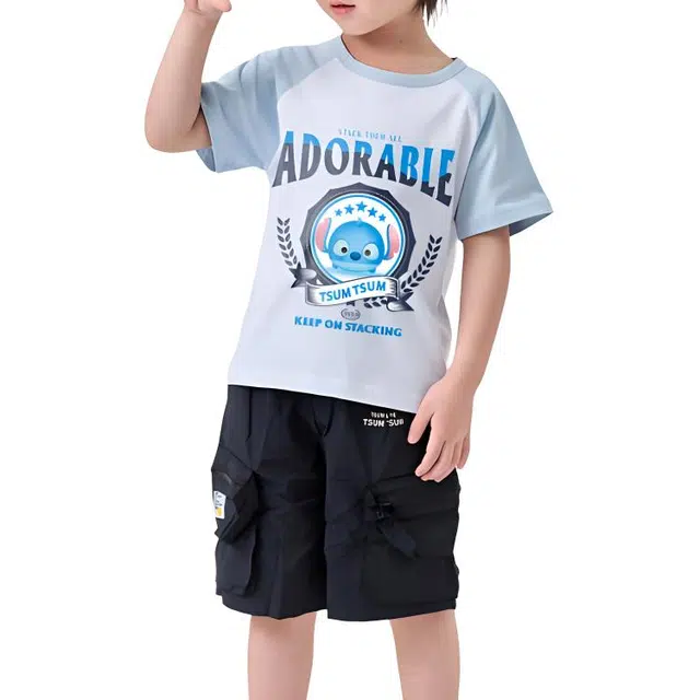 Disney T
