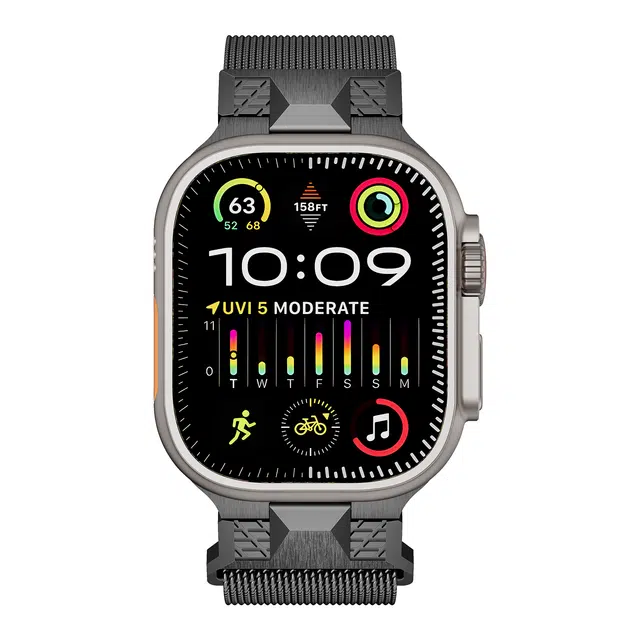Applewatch S9S8SE76 AW