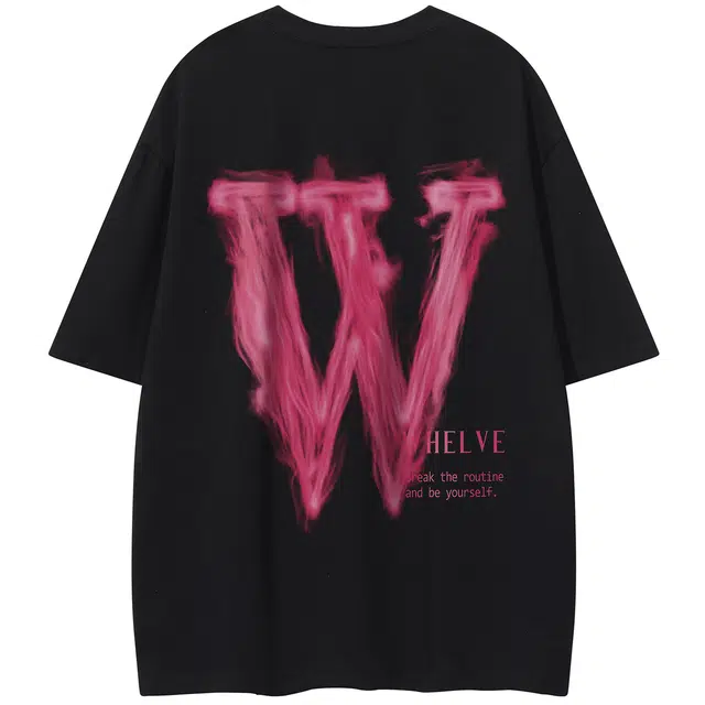 WHELVE WVT