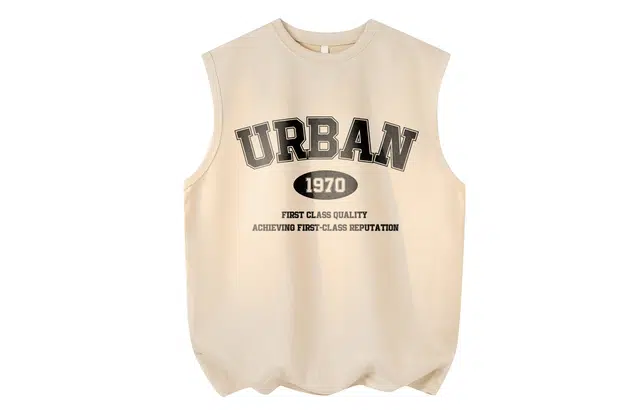 URBAN AUTHENTIC logo