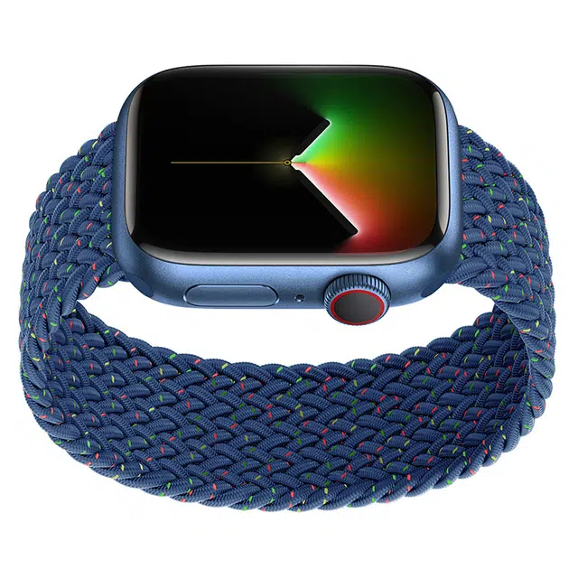 Applewatch S9S8SE76
