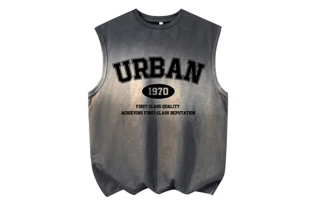 URBAN AUTHENTIC logo