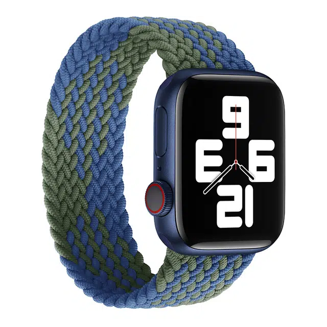 Applewatch S9S8SE76
