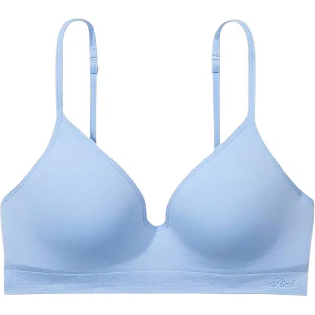 Victoria's Secret PINK BRALETTES