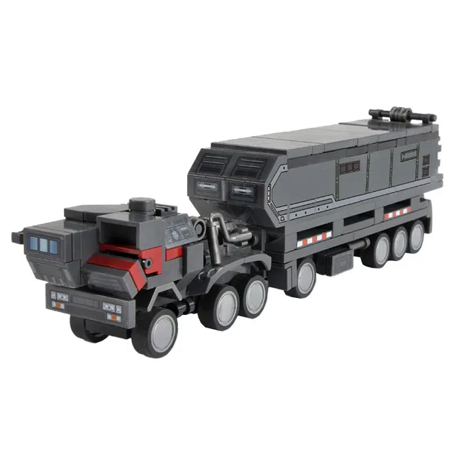 SEMBO 107001-004