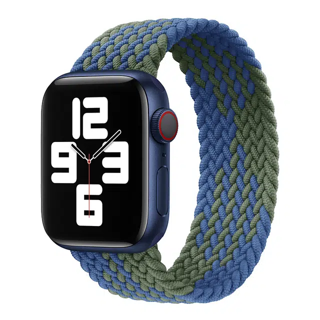 Applewatch S9S8SE76