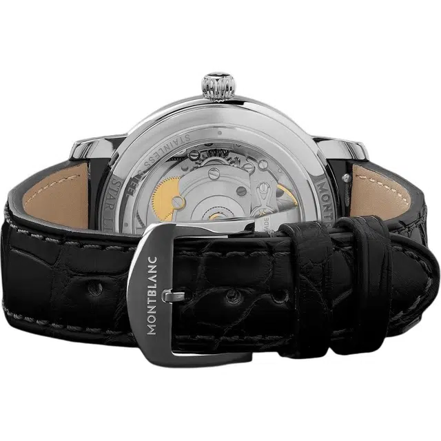 MONTBLANC 30 36mm