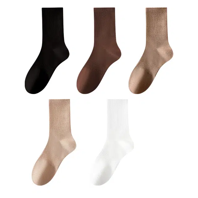 5