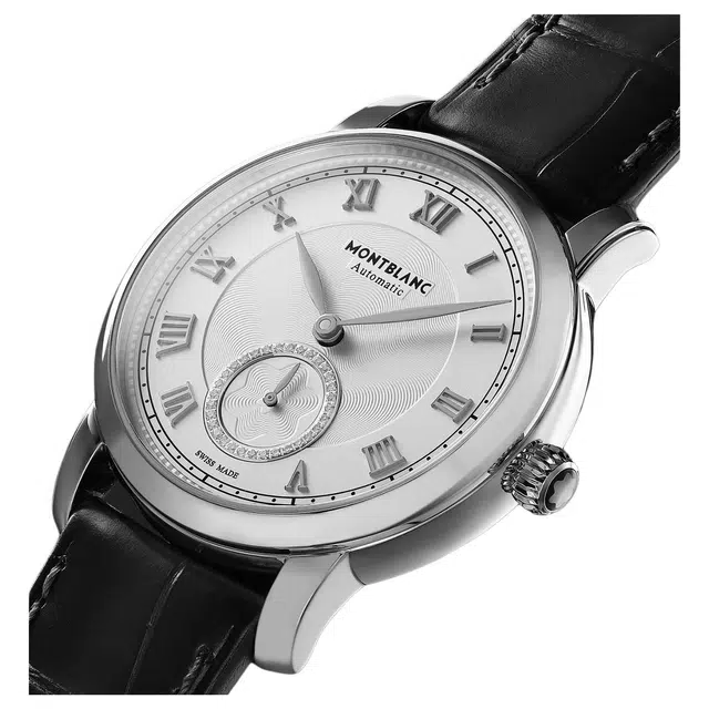 MONTBLANC 30 36mm