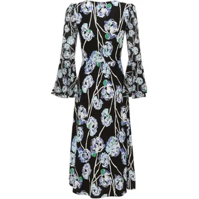 DIANE VON FURSTENBERG V
