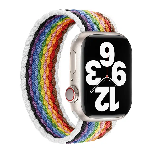 Applewatch S9S8SE76