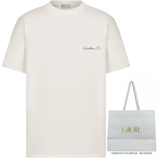 DIOR SS24 T