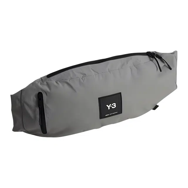 Y-3 XBODY BAG Logo