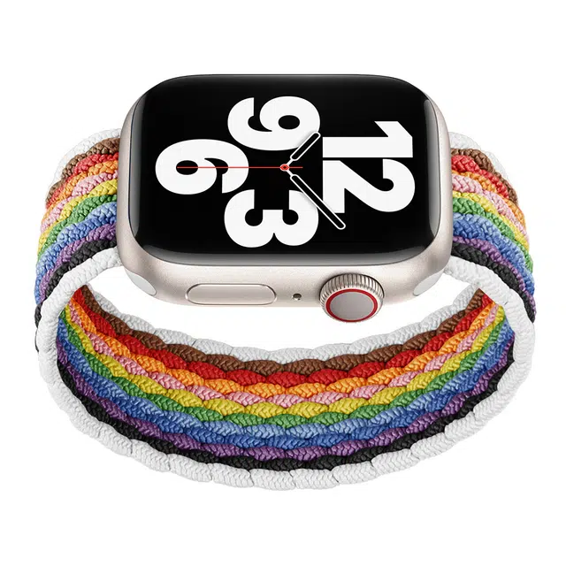 Applewatch S9S8SE76