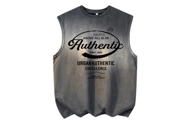 URBAN AUTHENTIC logo