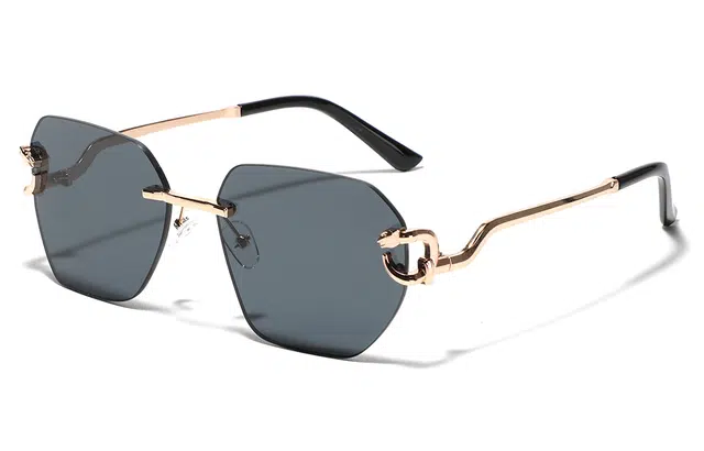 Kenmo Retro Y2K Sunglasses