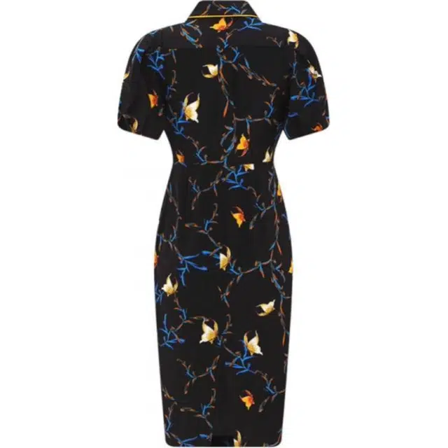 DIANE VON FURSTENBERG Polo